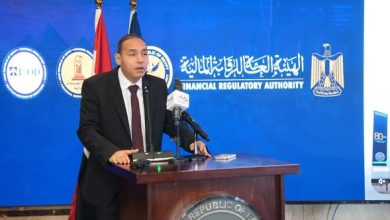 د. إسلام عزام :تخفيض مقابل الخدمات للأوراق المالية الداعمة للتنمية المستدامة