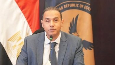 د. إسلام عزام رئيس الرقابة المالية يصدر قرارًا بتشكيل لجنة تنسيقية بين الهيئة والبورصة ومصلحة الضرائب