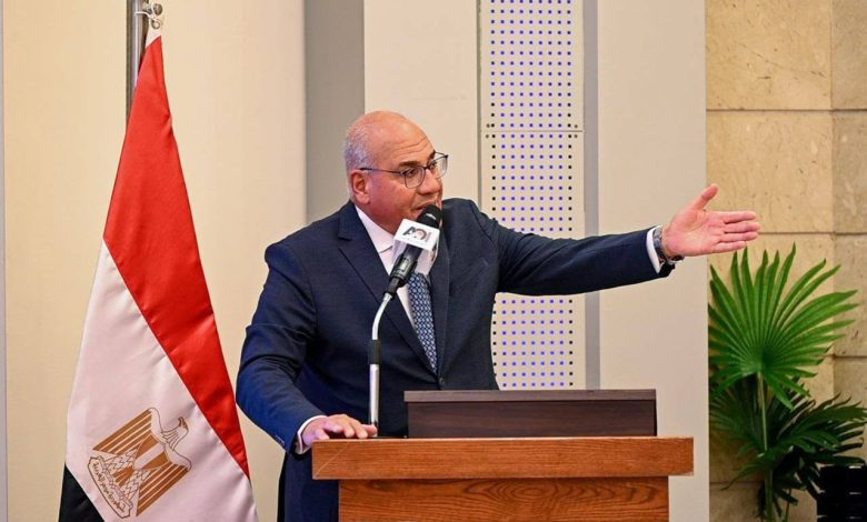 رئيس الهيئة العربية للتصنيع