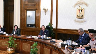 رئيس الوزراء يتابع مستجدات الاستعدادات الجارية لبدء تنفيذ مشروعات المرحلة الثانية من المبادرة الرئاسية "حياة كريمة"