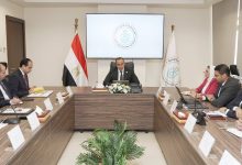 رئيس هيئة الرعاية الصحية يتابع انتظام تقديم الخدمات الطبية ومؤشرات قوائم انتظار المرضى