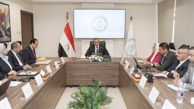 رئيس هيئة الرعاية الصحية يتابع انتظام تقديم الخدمات الطبية ومؤشرات قوائم انتظار المرضى