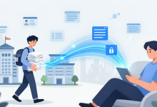 من البيروقراطية الورقية إلى البيروقراطية الرقمية – الجزءالثاني