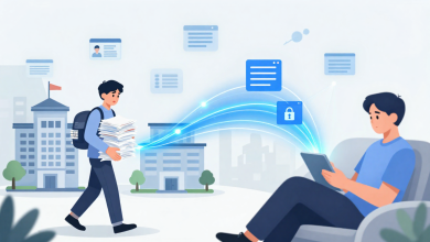 من البيروقراطية الورقية إلى البيروقراطية الرقمية – الجزءالثاني