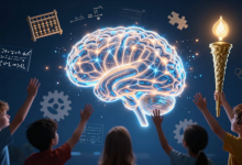 أولمبياد العقل (Olympiad of Mind)