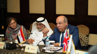 ضمن فعاليات AFI Aviation Week 2026.. مصر تقدم نموذجاً متكاملاً لبناء قدرات الطيران المدني بأفريقيا في مبادرة دولية بمشاركة الإمارات وفرنسا والمملكة المتحدة