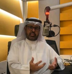 في "لقاء اليوم".. سالم العجمي يناقش مستقبل الطاقة والذكاء الاصطناعي
