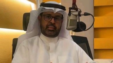 في "لقاء اليوم".. سالم العجمي يناقش مستقبل الطاقة والذكاء الاصطناعي