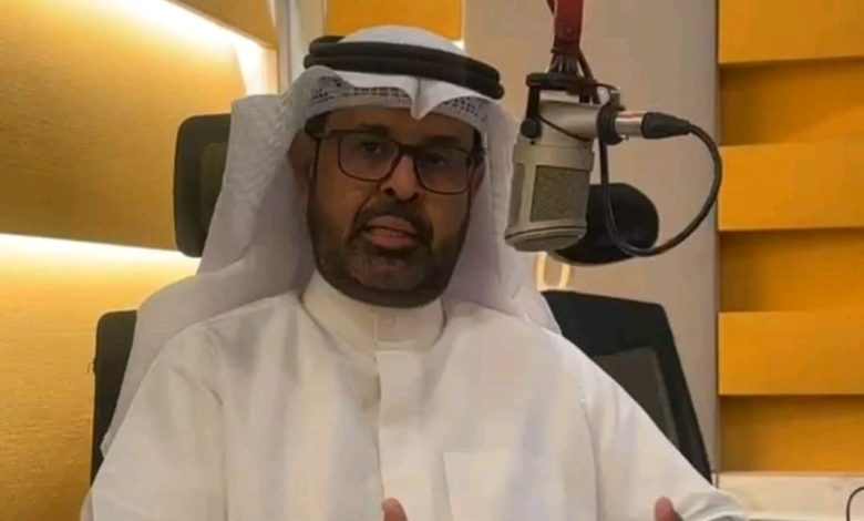 في "لقاء اليوم".. سالم العجمي يناقش مستقبل الطاقة والذكاء الاصطناعي