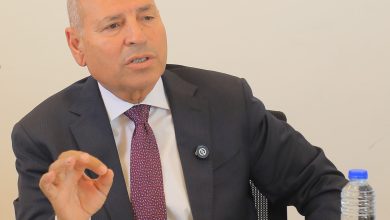 محافظ القاهرة