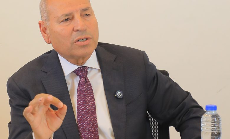 محافظ القاهرة