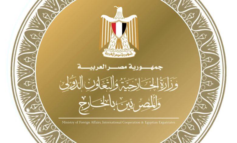 مصر تدين استهداف المملكة العربية السعودية وتعرب عن تضامنها الكامل مع المملكة