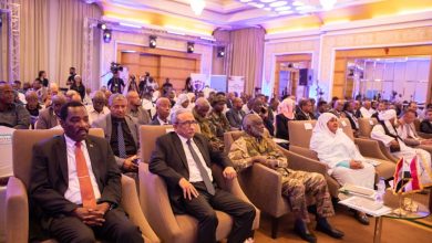 من الخرطوم.. الجهاز العربي للتسويق يقود شراكة عربية لتعزيز النقل الذكي ودعم إعادة إعمار السودان