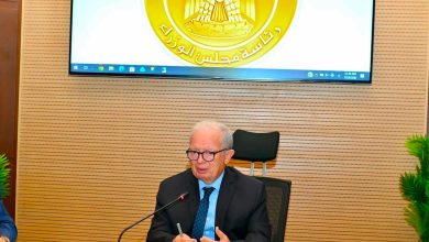 نائب رئيس الوزراء للشؤون الاقتصادية يبحث مع الاتحاد المصري للمستثمرين دعم الاستثمار وتعزيز دور القطاع الخاص