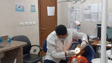 هيئة الرعاية الصحية تطلق حملة اطمن على ابنك للفحص الطبي لطلاب المدارس للعام الدراسي 2027/2026