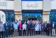 هيئة الرعاية الصحية تعلن نجاح أول عمليات لزراعة قرنية بمستشفى الرمد التخصصي بأسوان.. أول مستشفى متخصص في طب وجراحات العيون تابع للهيئة بالإقليم