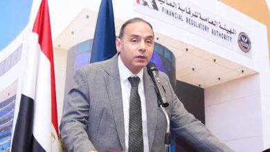 هيئة الرقابة المالية برئاسة د. إسلام عزام تحدد المقابل المالي لخدمات تسوية العقود الآجلة تنشيطًا لسوق المشتقات
