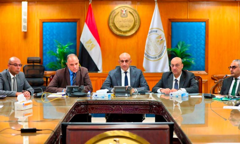 وزارة التربية والتعليم تعلن تقرير غرفة العمليات في سابع أيام امتحانات الثانوية العامة (الدور الأول)