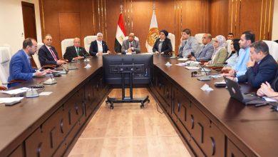 وزارة العمل ...خطوة جديدة نحو استشراف احتياجات سوق العمل وربط التعليم والتدريب بمتطلبات التشغيل.