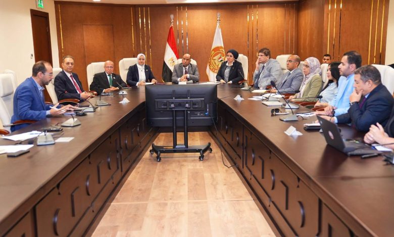 وزارة العمل ...خطوة جديدة نحو استشراف احتياجات سوق العمل وربط التعليم والتدريب بمتطلبات التشغيل.