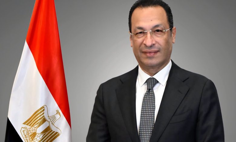 مصر تتسلم رئاسة منتدى القمة العالمية لمجتمع المعلومات (WSIS Forum) لعام 2026 في جنيف