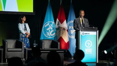 وزير الاتصالات يستعرض تقرير رئاسة مصر لمنتدى القمة العالمية لمجتمع المعلومات لعام 2026 (WSIS Forum) في الجلسة الختامية بجنيف