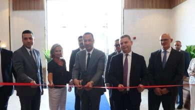 وزير الاتصالات يفتتح المقر الإقليمي لشركة "كونيكتا" Konecta العالمية في القاهرة الجديدة