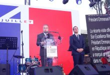 وزير التعليم العالي يؤكد عمق الشراكة الاستراتيجية المصرية الفرنسية ويشيد بالتطور المتواصل في التعاون الثنائي