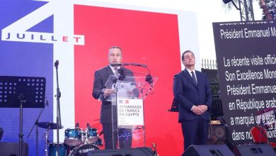 وزير التعليم العالي يؤكد عمق الشراكة الاستراتيجية المصرية الفرنسية ويشيد بالتطور المتواصل في التعاون الثنائي