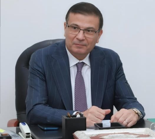 وزير الزراعة يستعرض جهود تنمية الثروة الحيوانية والداجنة خلال أغسطس إصدار 907 تراخيص جديدة
