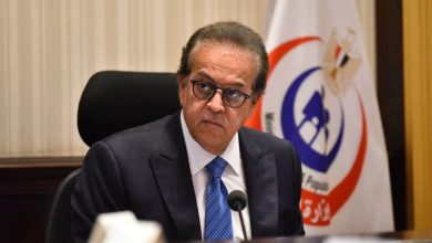 وزير الصحة يبحث مع ممثلي «هواوي» سبل تعزيز التعاون في التحول الرقمي للرعاية الصحية