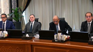 وزير الكهرباء والطاقة المتجددة يستعرض القدرات الحالية والمُخططة من الطاقات المتجددة