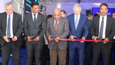 وزير الكهرباء يشهد افتتاح مصنع سيمنس لإنتاج المكونات الكهربائية وحلول الأتمتة للصناعات والبنية التحتية