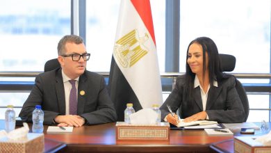 وزيرا التضامن الاجتماعي والتخطيط يبحثان تعزيز التعاون وبدائل تعظيم الاستثمار في عدد من القطاعات