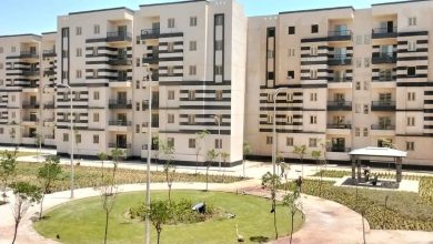 وزيرة الإسكان تتابع موقف تنفيذ عدد من المشروعات وملفات العمل بمدينة المنيا الجديدة