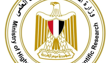 التعليم العالي اليوم بدء تسجيل رغبات المرحلة الثانية للتنسيق الإلكتروني للقبول بالجامعات الحكومية والمعاهد لمدة 5 أيام
