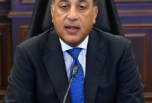 رئيس الوزراء