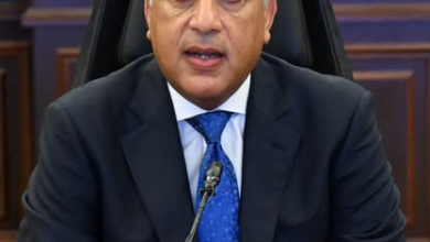 رئيس الوزراء