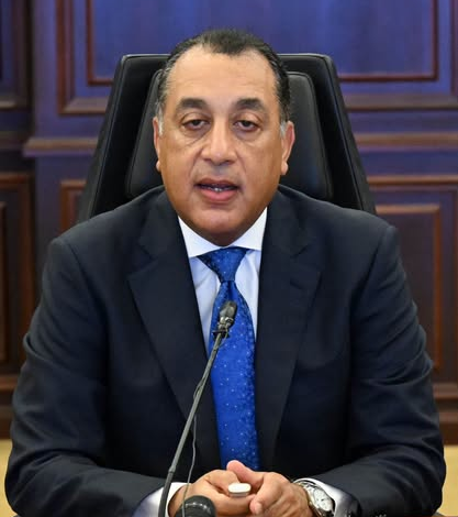 رئيس الوزراء