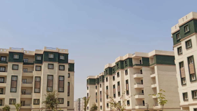 وزيرة الإسكان تتابع الموقف التنفيذي للمشروعات السكنية ضمن المبادرة الرئاسية «سكن لكل المصريين» بمدن حدائق العاشر من رمضان وحدائق أكتوبر و15 مايو