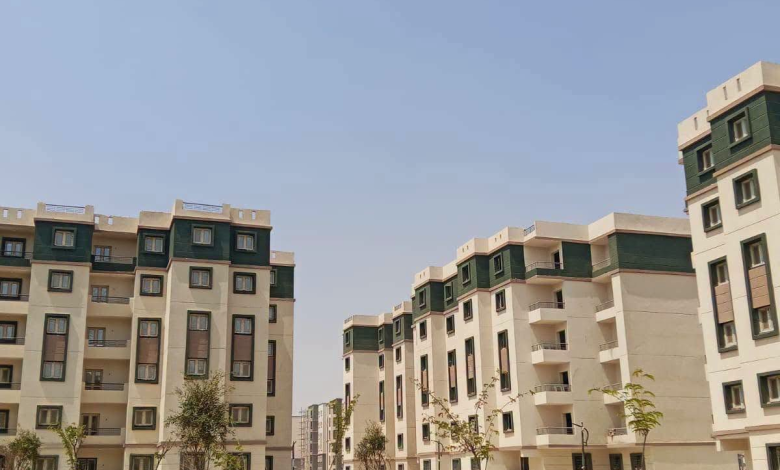وزيرة الإسكان تتابع الموقف التنفيذي للمشروعات السكنية ضمن المبادرة الرئاسية «سكن لكل المصريين» بمدن حدائق العاشر من رمضان وحدائق أكتوبر و15 مايو