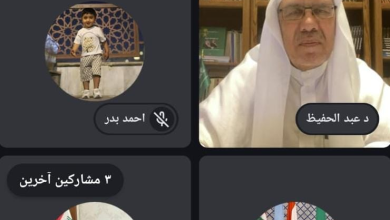 أ.د. عبد الحفيظ محبوب: الذكاء الاصطناعي يعيد رسم خريطة الاقتصاد العالمي