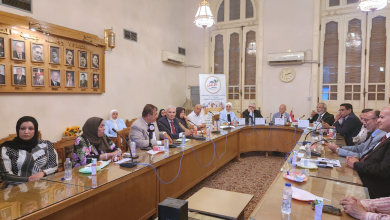 بمشاركة عربية واسعة.. العربي للتنمية المستدامة يقيم الحلقة النقاشية الثالثة لمناقشة الزراعة المستدامة والأمن الغذائي