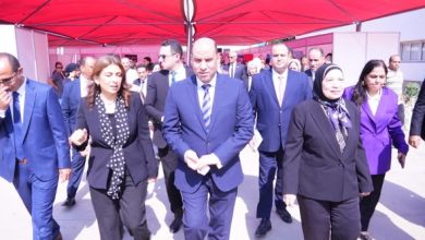 أبواب رزق جديدة للشباب.. وتمكين متواصل لذوي الهمم في سوق العمل تنفيذًا لتوجيهات الرئيس السيسي..
