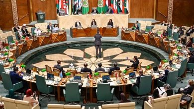 أذربيجان تشارك في المؤتمر الدولي لجامعة الدول العربية