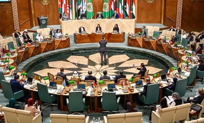 أذربيجان تشارك في المؤتمر الدولي لجامعة الدول العربية