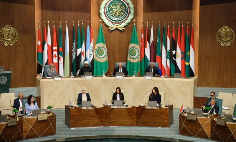 جامعة الدول العربية تنظم المؤتمر الدولي الثاني لمكافحة التمييز ضد الإسلام والمسلمين