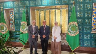 الاتحاد العربي للتنمية المستدامة يشارك في المؤتمر الدولي الثاني لمكافحة التمييز ضد الإسلام والمسلمين ويُكرَّم تقديرًا لجهوده