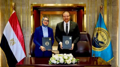 "الاعتماد والرقابة الصحية" و"محافظة الوادي الجديد" توقعان بروتوكول تعاون لتأهيل المنشآت والكوادر الصحية لمعايير الجودة