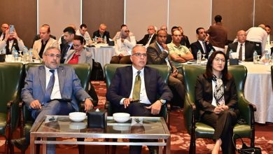 الدكتور سويلم يشهد إطلاق مخرجات "مشروع تعزيز التكيف مع تغير المناخ وخطة الإدارة المتكاملة للمناطق الساحلية" كإطار وطني يوجه التنمية والاستثمار على السواحل المصرية لعقود قادمة